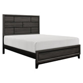 (2) QUEEN BED 1645-1*
