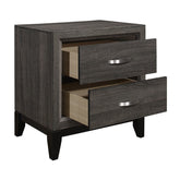 NIGHT STAND 1645-4