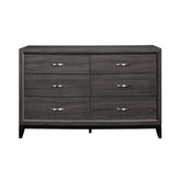 DRESSER 1645-5