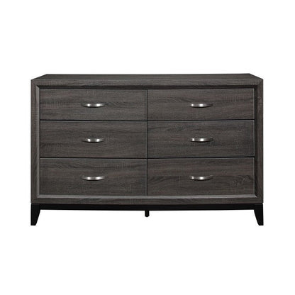 DRESSER 1645-5