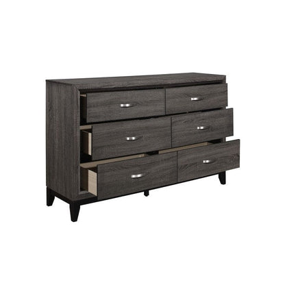 DRESSER 1645-5