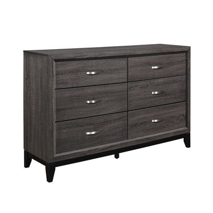DRESSER 1645-5