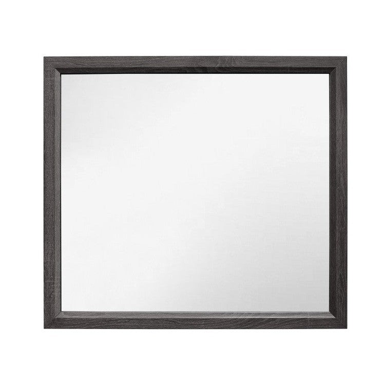 MIRROR 1645-6