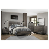NIGHT STAND 1645-4