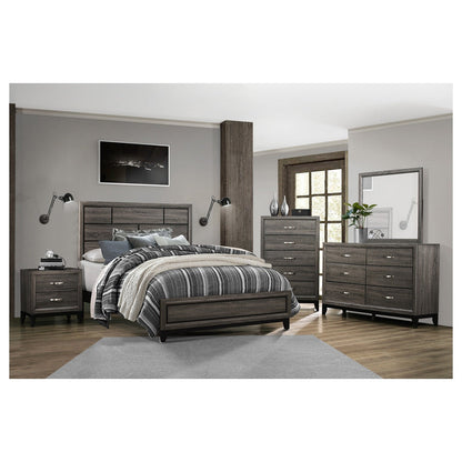 (2) FULL BED 1645F-1*