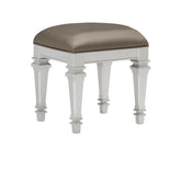 Vanity Stool 1646-14