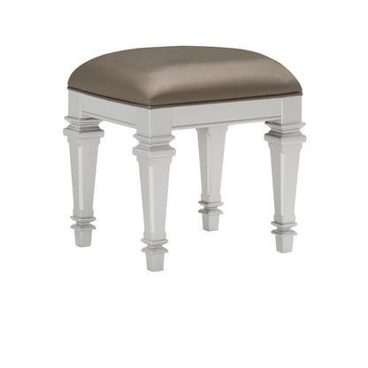 Vanity Stool 1646-14