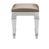 Vanity Stool 1646-14