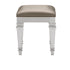 Vanity Stool 1646-14