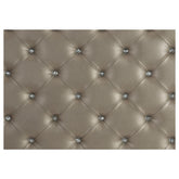 (3) Queen Bed 1646-1*