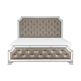 (3) Queen Bed 1646-1*