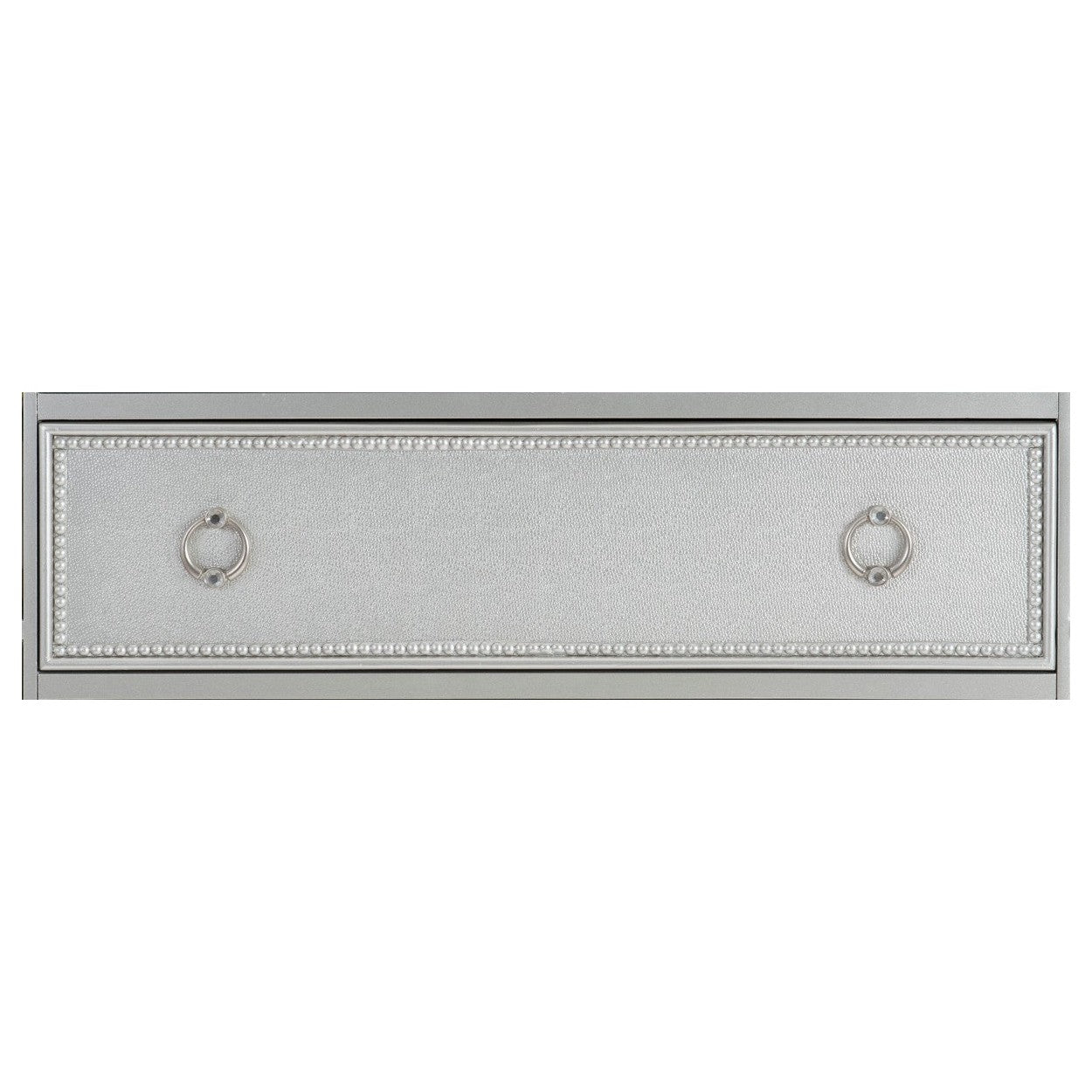 (3) Vanity Desk &amp; Mirror 1646-15*