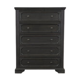 Chest 1647-9