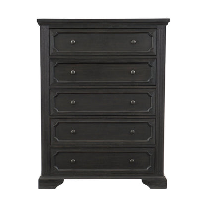 Chest 1647-9