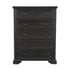 Chest 1647-9