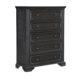 Chest 1647-9