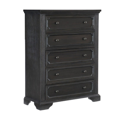 Chest 1647-9