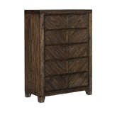 Chest 1648-9