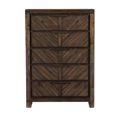 Chest 1648-9