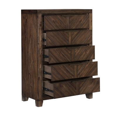 Chest 1648-9