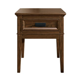 End Table w/Drawers 1649-04