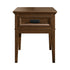 End Table w/Drawers 1649-04