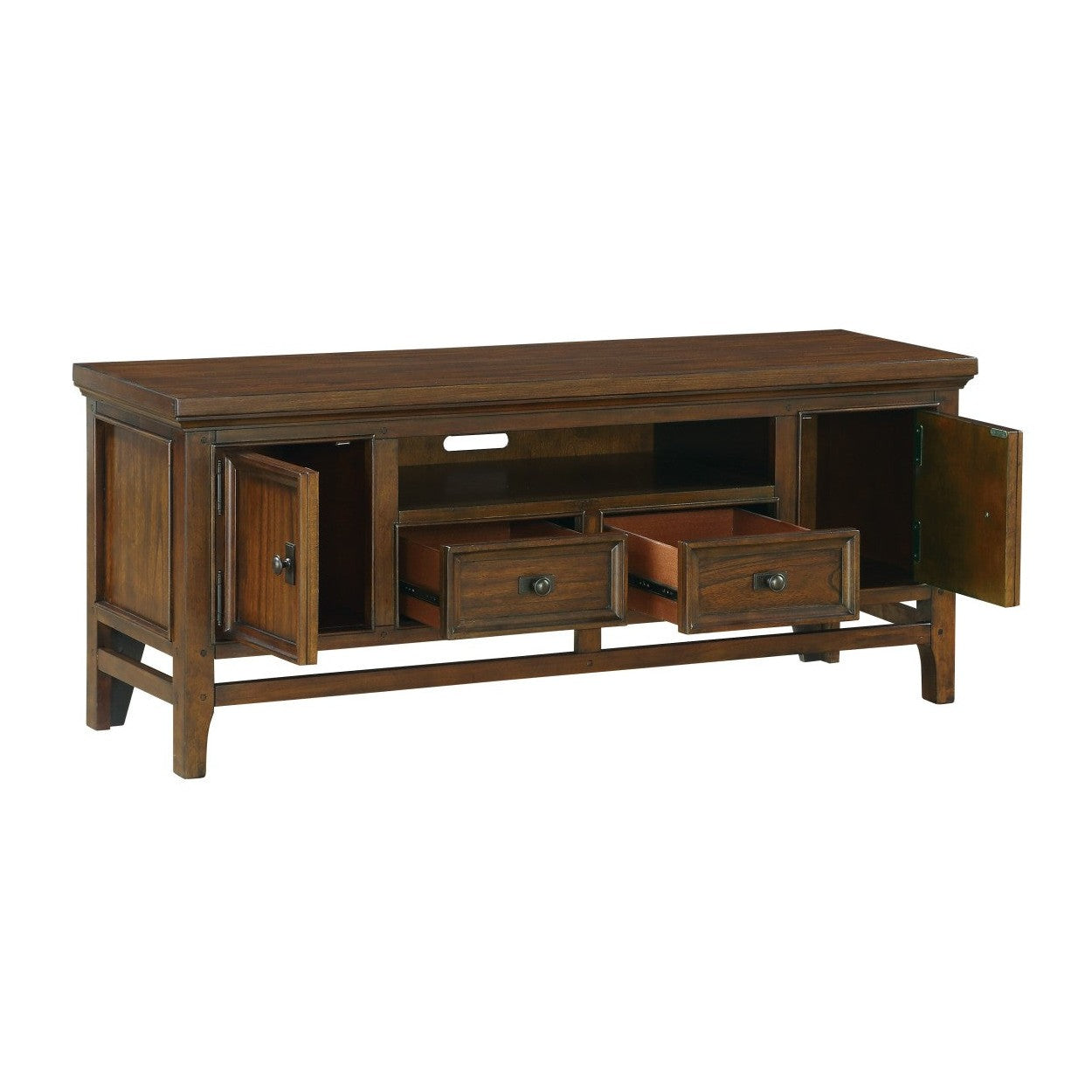 59&quot; TV Stand 16490-59T