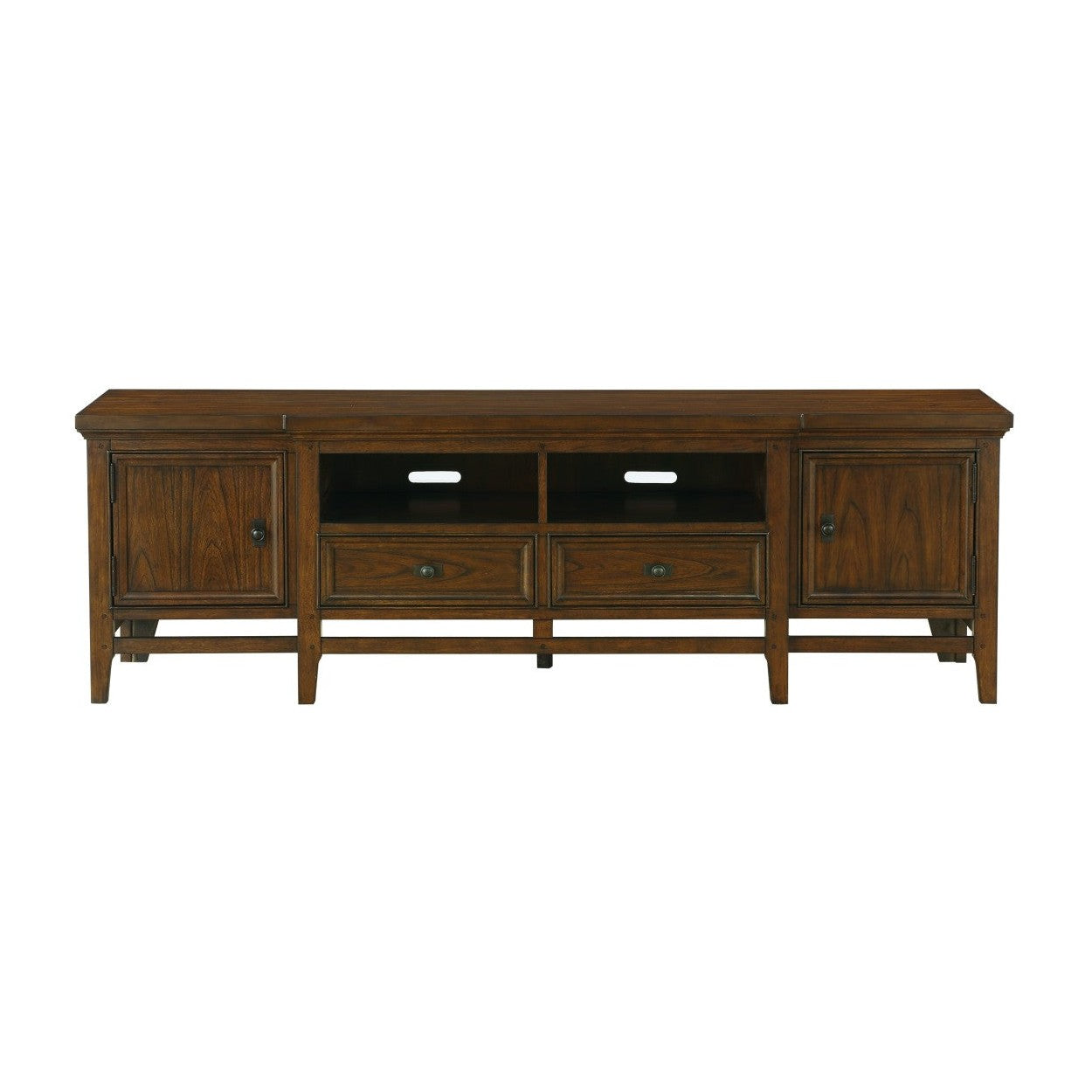 81&quot; TV Stand 16490-81T