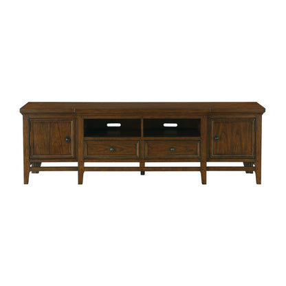 81&quot; TV Stand 16490-81T