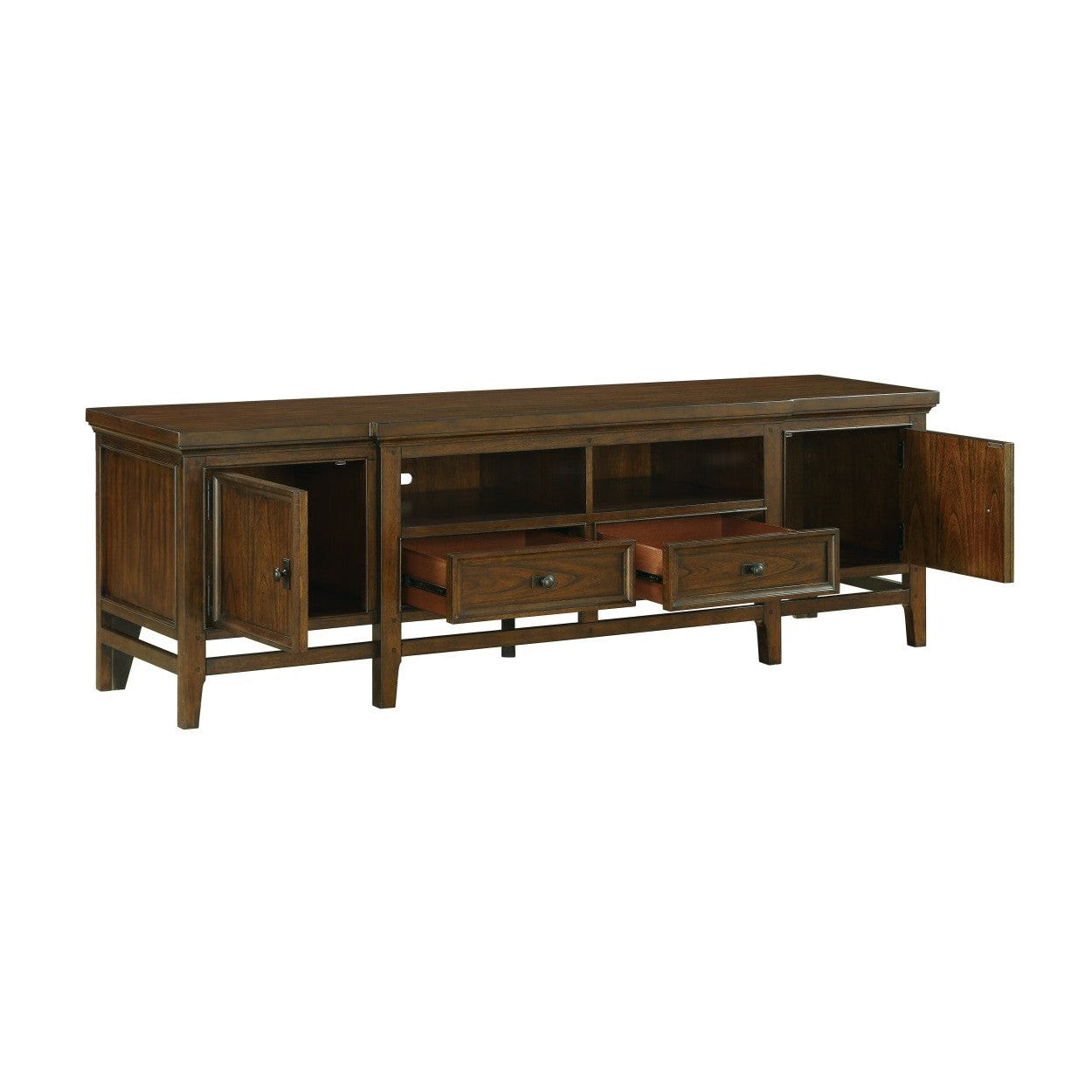 81&quot; TV Stand 16490-81T