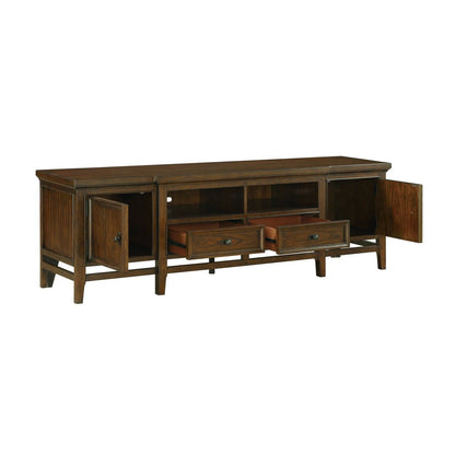 81&quot; TV Stand 16490-81T