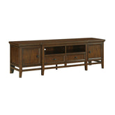 81" TV Stand 16490-81T