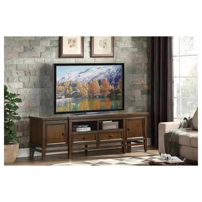 81&quot; TV Stand 16490-81T