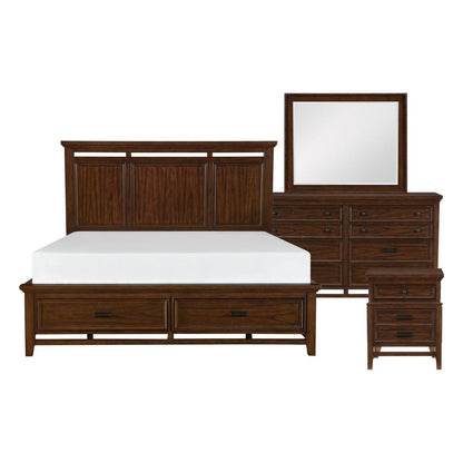 4pc Set (QB+NS+DR+MR) 1649-1*4