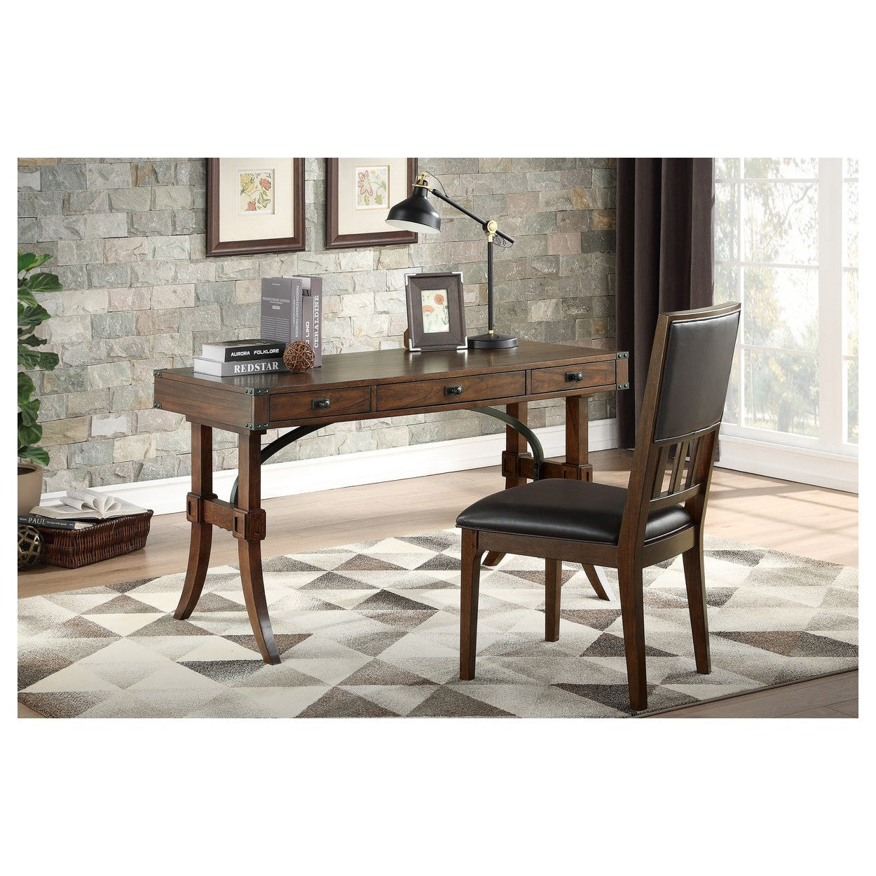 Writing Desk (Small) 1649-16