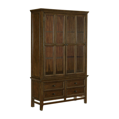 (2) Hutch &amp; Buffet 1649-50*