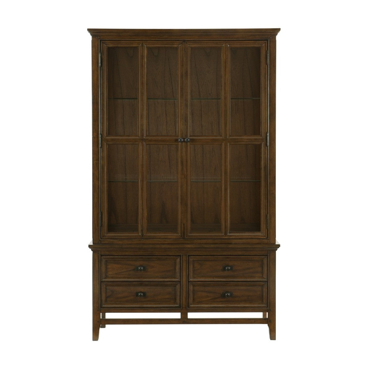 (2) Hutch &amp; Buffet 1649-50*