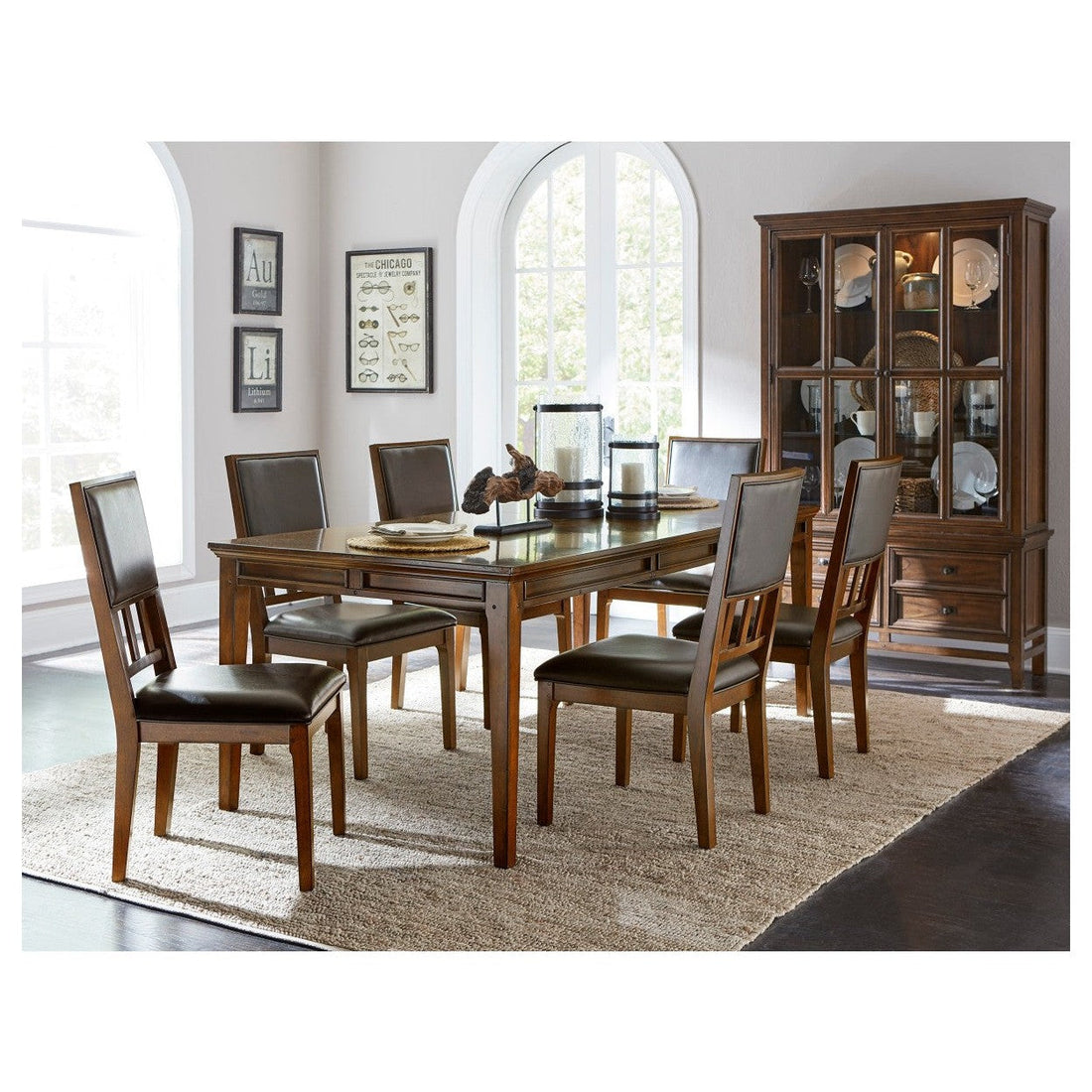 (2/2) Buffet 1649-55