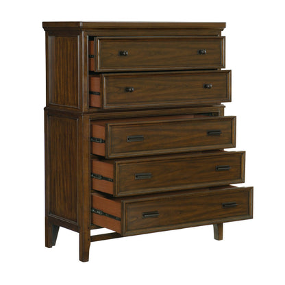 Chest 1649-9