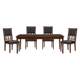 5pc Set:TB,4S 1649-82*5