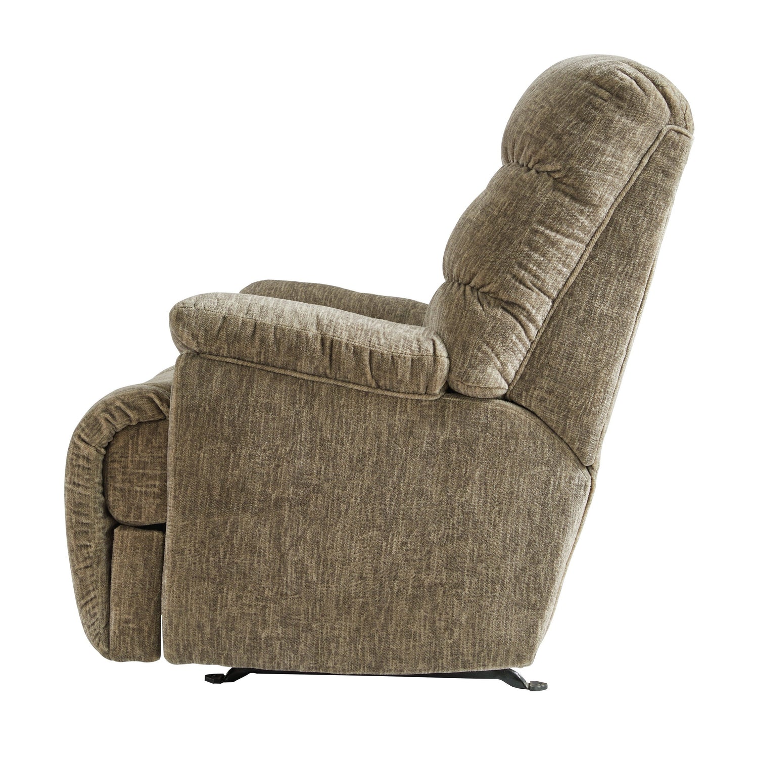 Bridgtrail Recliner Ash-1650225