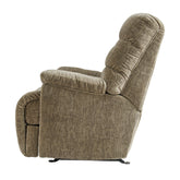 Bridgtrail Recliner Ash-1650225