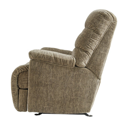 Bridgtrail Recliner Ash-1650225