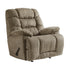 Bridgtrail Recliner Ash-1650225