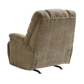 Bridgtrail Recliner Ash-1650225