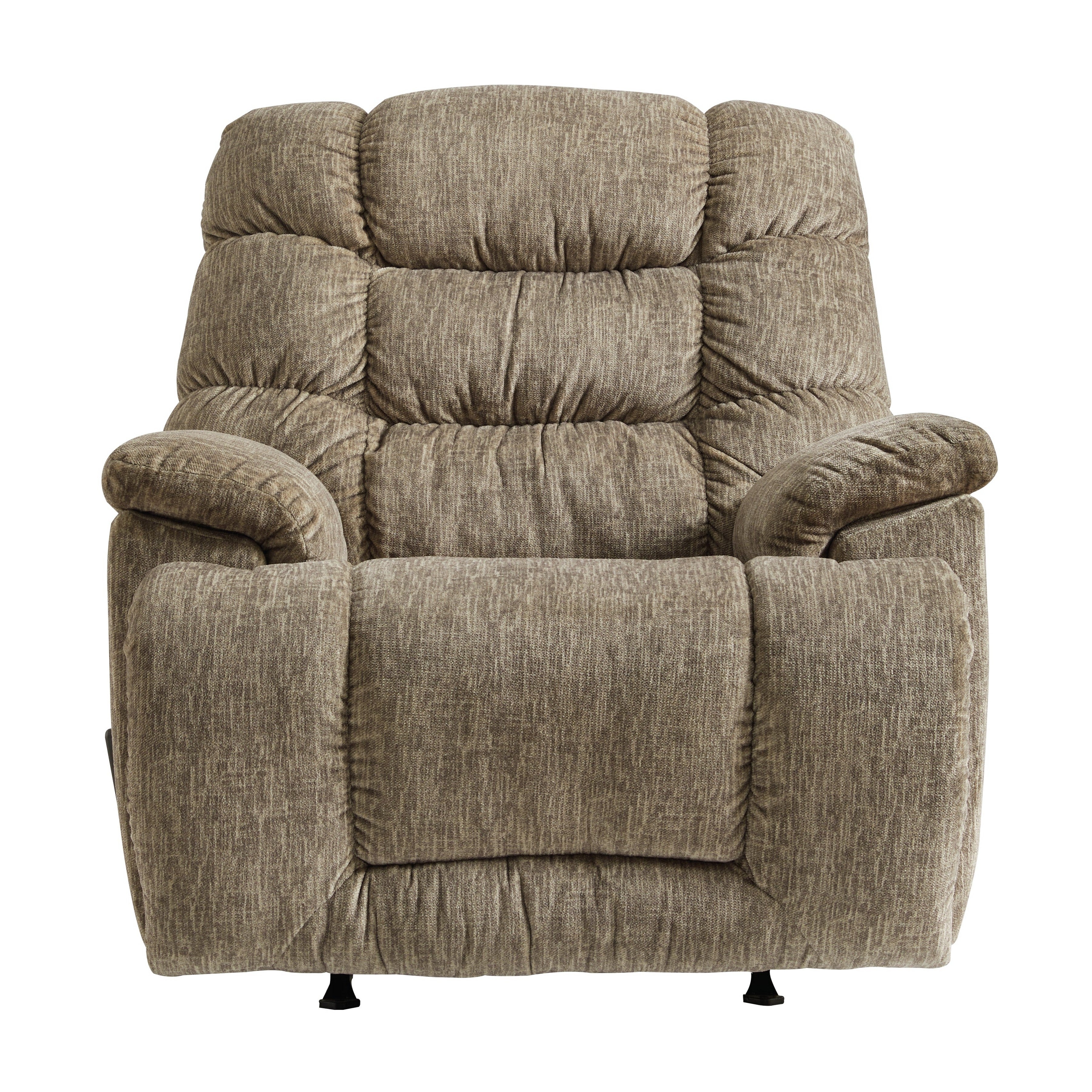 Bridgtrail Recliner Ash-1650225
