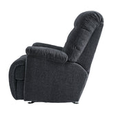 Bridgtrail Recliner Ash-1650325