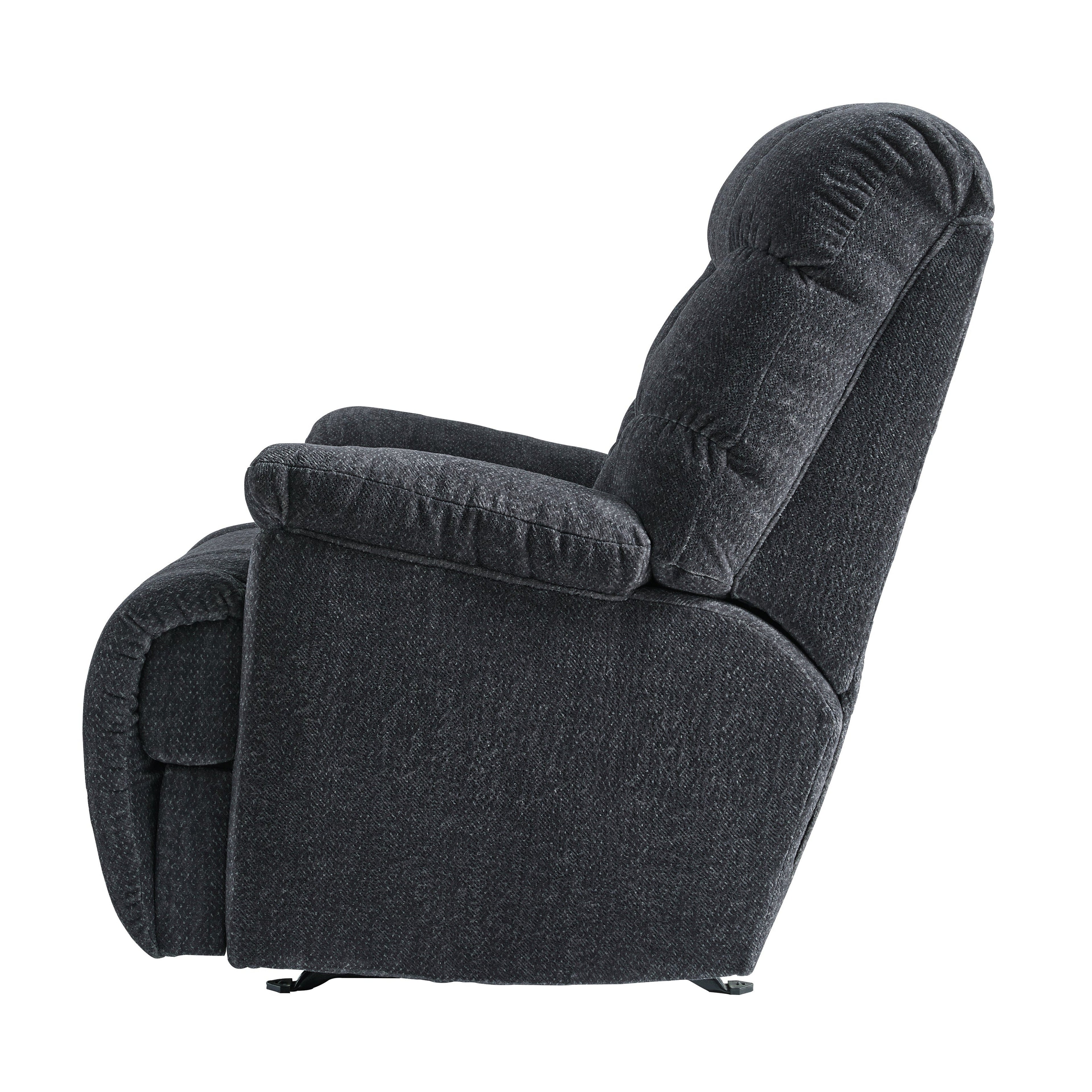 Bridgtrail Recliner Ash-1650325
