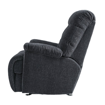 Bridgtrail Recliner Ash-1650325