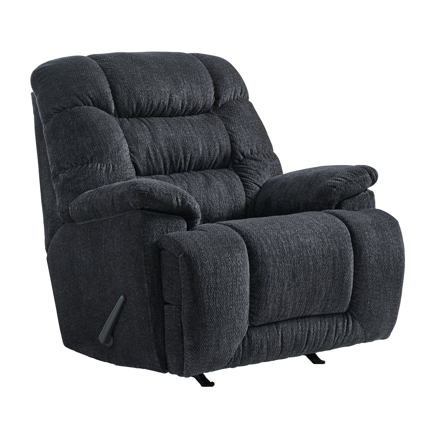 Bridgtrail Recliner Ash-1650325